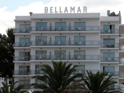 Bellamar Hotel Beach & Spa - Bild 5