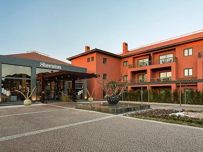 Hotel Sheraton Cascais Resort - Bild 3