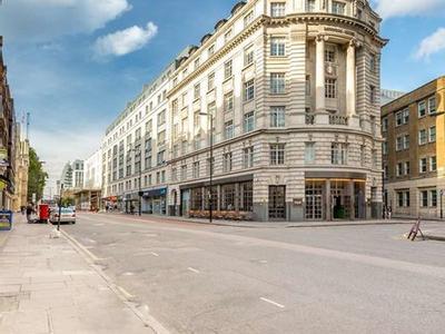 Hotel Travelodge London Central City Road - Bild 3