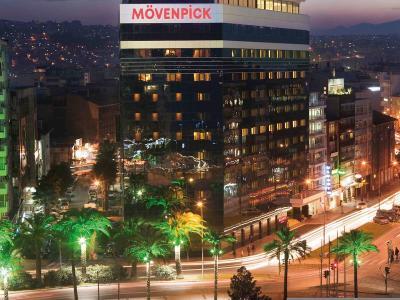 Mövenpick Hotel Izmir - Bild 4