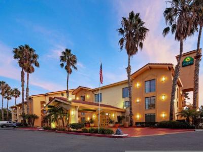 Hotel La Quinta Inn by Wyndham Ventura - Bild 4