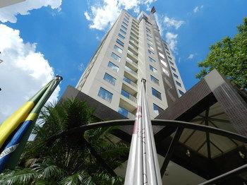 Hotel Transamerica Executive Paulista - Bild 4