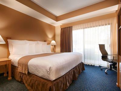 Hotel Best Western Plus Palm Desert Resort - Bild 4