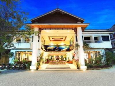 Hotel Karon Whale Resort Phuket - Bild 3