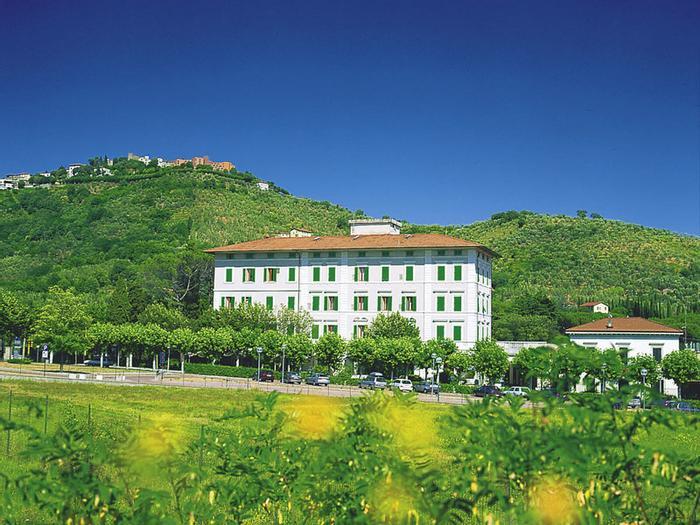 Hotel Palazzo BelVedere - Bild 1