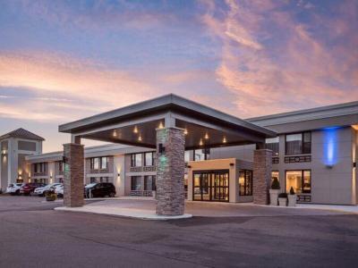 Hotel Holiday Inn Express & Suites Charlottetown - Bild 4