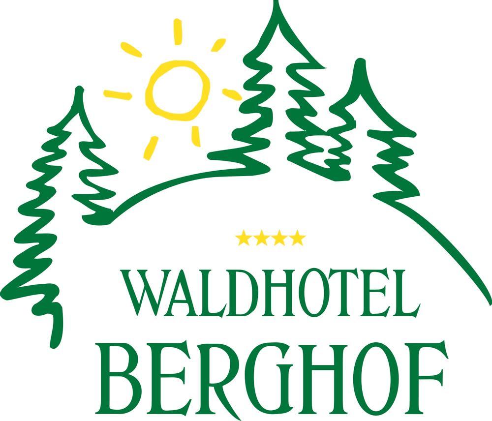 Waldhotel Berghof - Bild 1