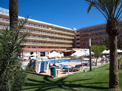 Helios Mallorca Hotel & Apartments - Bild 4