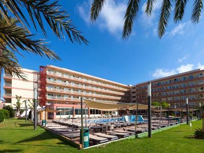 Helios Mallorca Hotel & Apartments - Bild 3