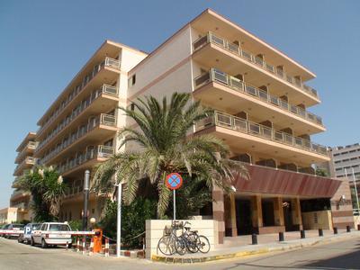 Helios Mallorca Hotel & Apartments - Bild 2