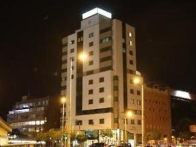 Hotel Andes Plaza - Bild 3