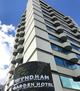 Hotel Wyndham Garden Quito - Bild 5