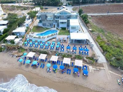 Hellas Beach Hotel - Bild 2