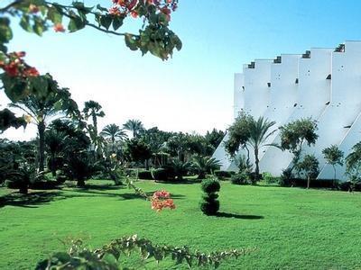 Hotel Shams Safaga Resort - Bild 2