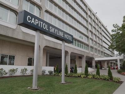 Capitol Skyline Hotel - Bild 5
