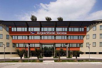 Airporthotel Verona Congress & Relax - Bild 4