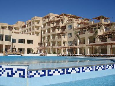 Hotel Imperial Shams Abu Soma Resort - Bild 5