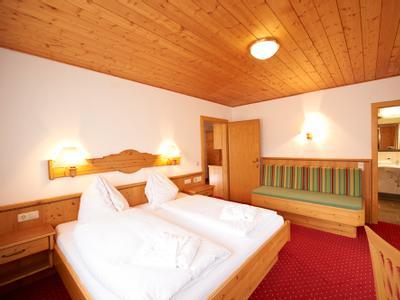 Hotel Bergzeit - Bild 3