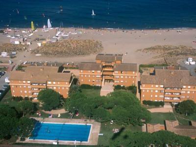 Hotel Apartaments Golf By La Costa Resort - Bild 2
