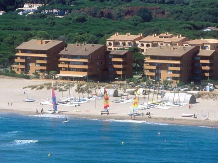 Hotel Apartaments Golf By La Costa Resort - Bild 1