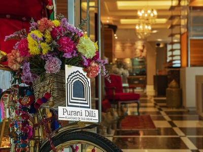 Hotel Four Points by Sheraton Bur Dubai - Bild 3