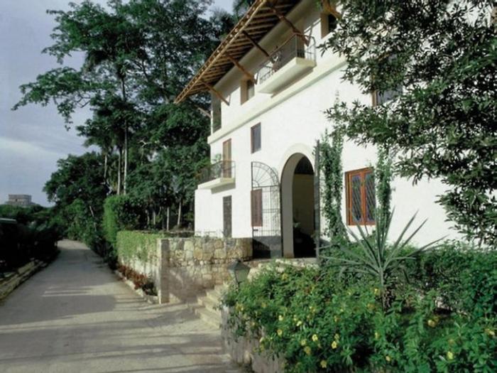 Hotel The Lodge at Chichén Itzá - Bild 1