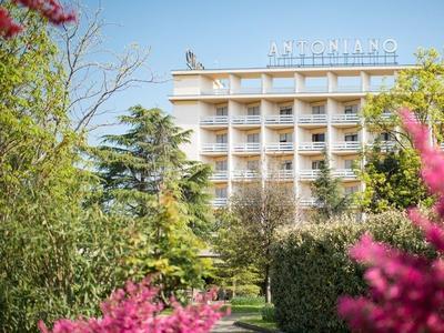 Hotel Antoniano - Bild 2