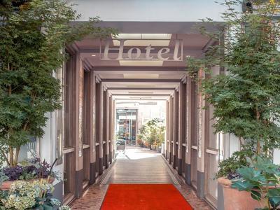 Hotel Bleibtreu Berlin by Golden Tulip - Bild 2