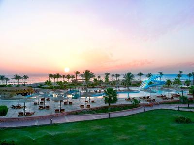 Hotel Bliss Nada Beach Resort - Bild 2