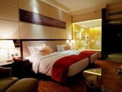 Hotel StarWorld Macau - Bild 5