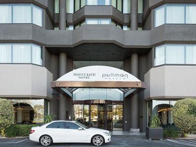 Hotel Pullman Melbourne Albert Park - Bild 4