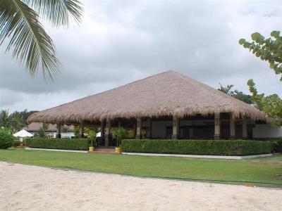 Hotel Bohol Beach Club - Bild 2