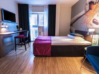 Comfort Hotel Helsingborg - Bild 3