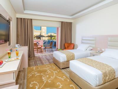 Hotel Pickalbatros Aqua Vista Resort powered by Playitas - Bild 2