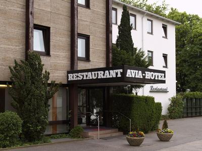 AVIA Hotel - Bild 3