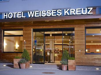 Hotel Weisses Kreuz - Bild 4