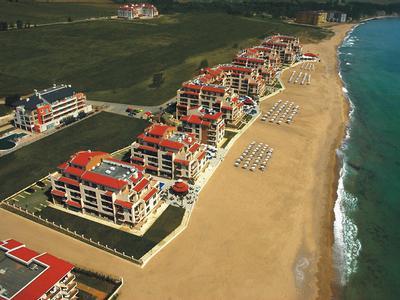 Hotel Obzor Beach Resort - Bild 4