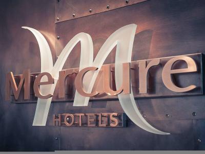 Hotel Mercure Bristol Holland House - Bild 3