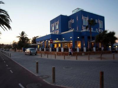 Hotel UR Azul Playa - Bild 2