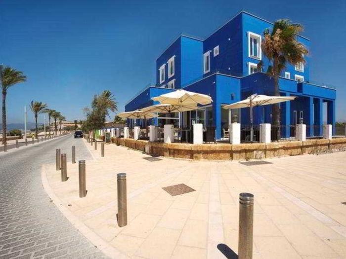 Hotel UR Azul Playa - Bild 1