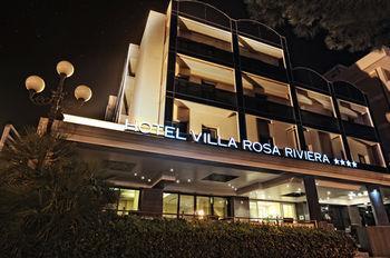 Hotel Villa Rosa Riviera - Bild 4