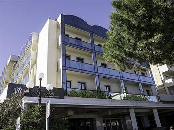 Hotel Villa Rosa Riviera - Bild 3