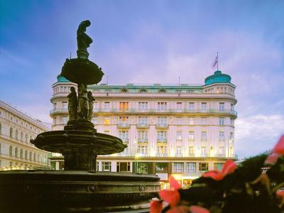 Hotel Bristol, a Luxury Collection Hotel, Wien - Bild 5
