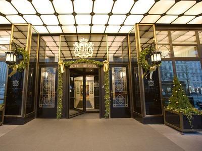Hotel Bristol, a Luxury Collection Hotel, Wien - Bild 4