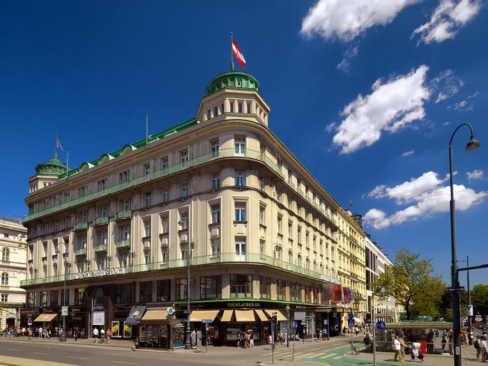 Hotel Bristol, a Luxury Collection Hotel, Wien - Bild 1