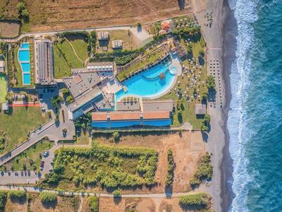 Hotel Giannoulis – Cavo Spada Luxury Sports & Leisure Resort & Spa - Bild 4