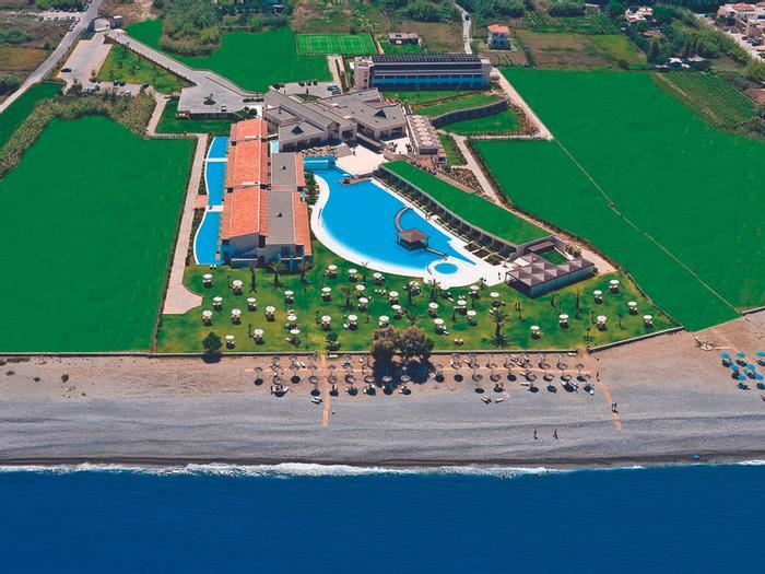 Hotel Giannoulis – Cavo Spada Luxury Sports & Leisure Resort & Spa - Bild 1