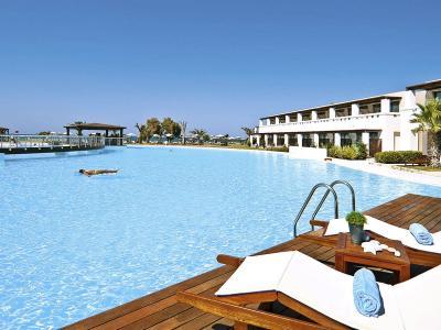 Hotel Giannoulis – Cavo Spada Luxury Sports & Leisure Resort & Spa - Bild 2