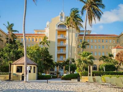 Hotel British Colonial Nassau - Bild 5