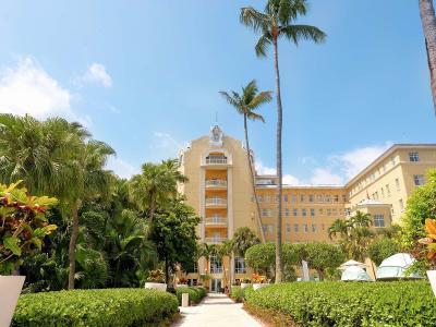Hotel British Colonial Nassau - Bild 4